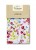 Delantal floral Romance