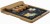 Tabla queso con 4 cuchillos