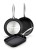 Sartn Mineral de aluminio con mango inox