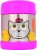 Termo infantil de solidos con gatito