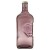 Botella Rosa 2L Vidrio Reciclado