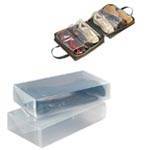 Cajas de ordenacin