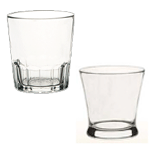 Vasos de caf