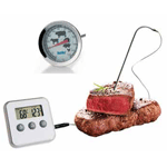 Termmetros de cocina