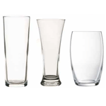 Vasos de cerveza