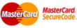 Aceptamos Mastercard