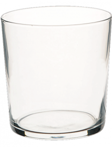 Vaso Midi 36cl - Juego de 6