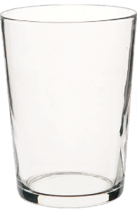 Vaso Maxi 50cl Arcoroc - Juego de 6