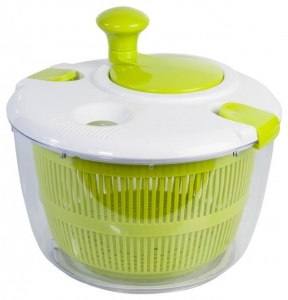 Centrifugadora de ensalada