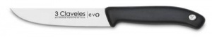 Cuchillo Evo de cocina mediano 3 Claveles