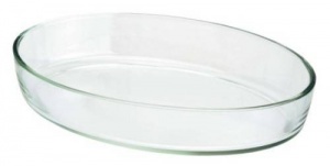 Fuente de horno oval Arcuisine
