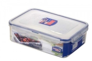 Contenedor hermtico rectangular para bolsas Nomad