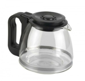 Jarra regulable para cafetera de goteo