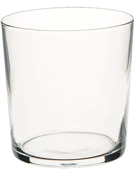 Vasos de vidrio  Vasos de vidrio comprar barato online