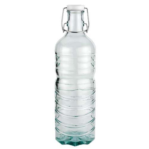 Botella 2L Transparente