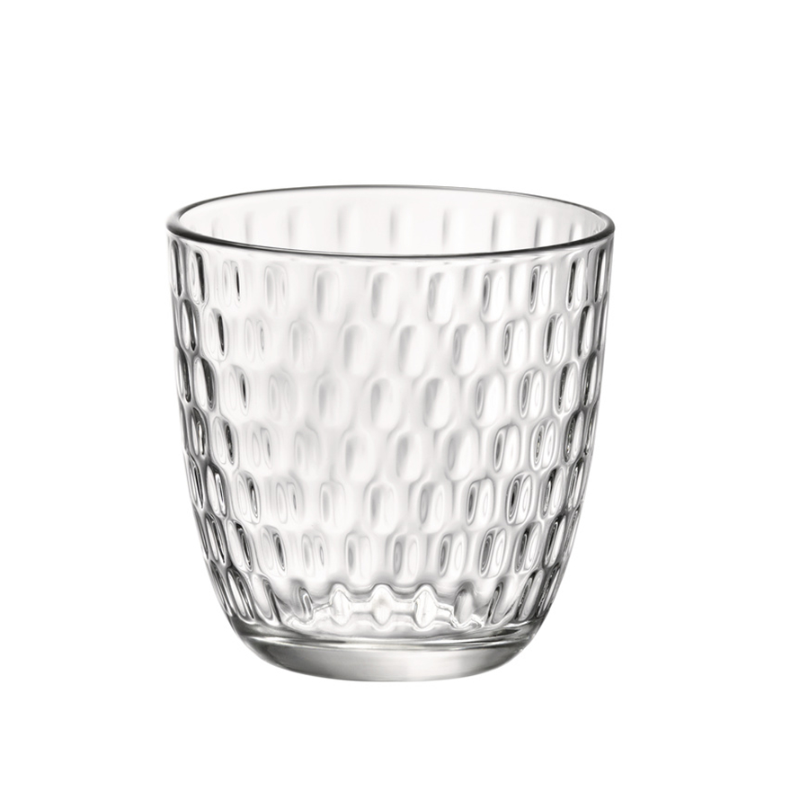 Vasos de vidrio  Vasos de vidrio comprar barato online