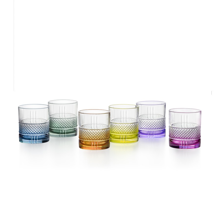 Vasos agua | Cristal | Comprar vasos de