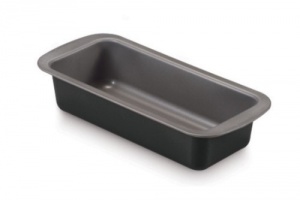 Molde de acero para bizcocho y cake antiadherente