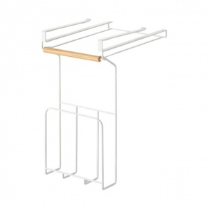 Soporte libros y tabletas