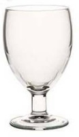 Copa Vesubio de agua