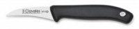Cuchillo Evo mondador 3 Claveles