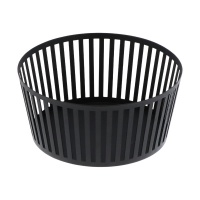 Frutero alto negro