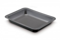 Fuente para horno rectangular antiadherente