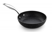 Sartn Mineral de aluminio con mango inox