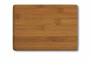 Tabla de corte bamb
