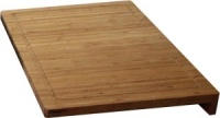 Tabla de corte encimera bamb