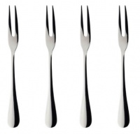 Tenedor para aperitivos