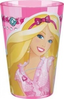 Vaso infantil Barbie