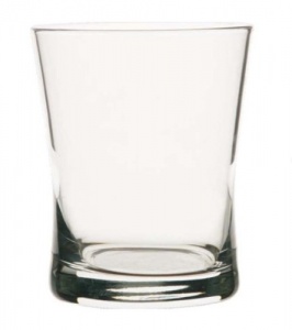 Vaso Aura agua Bormioli Rocco - Juego de 3