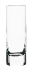 Vaso licor alto Barline 5cl cristal de Bohemia - Juego de 6