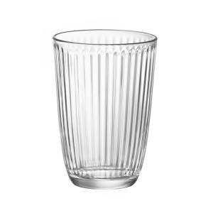 Vaso Line  Alto - Juego de 6